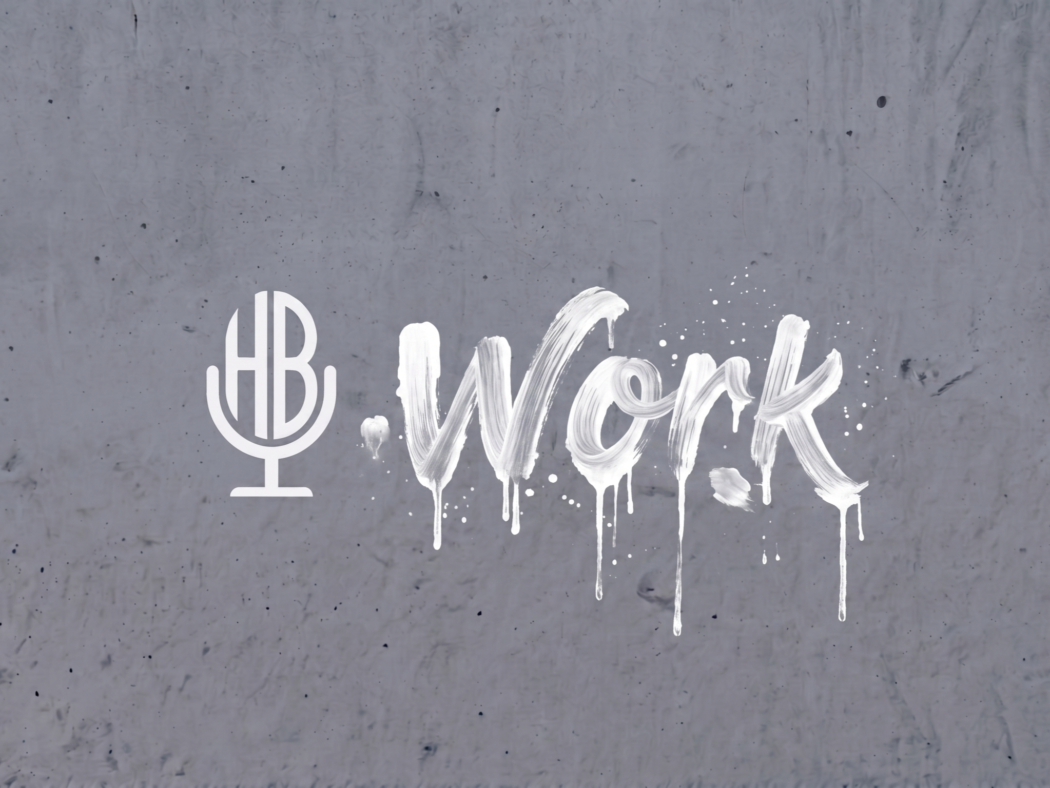 HitBit Work Logo